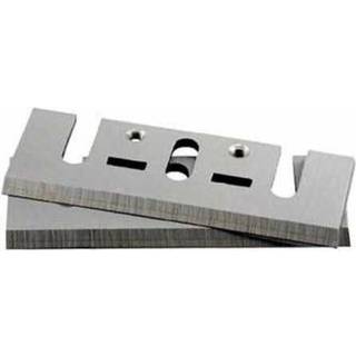 Planerbladene Makita HSS; 300 mm; 2 stk.