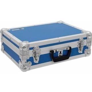 Roadinger Universal Case FOAM, blue TILBUD NU universel tilfælde skum blå
