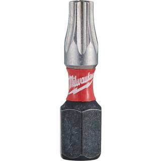 Slagbits Shockwave Impact Duty TX/BO20×25mm pk/2