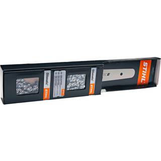 Stihl Sværd- & Kædesæt L04 ,325" 60dl 1,3mm RS PRO -