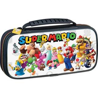 BigBen Interactive Official Case - Mario + Friends 2 (Nintendo Switch)