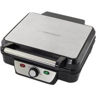 Esperanza PROVOLONE CONTACT GRILL
