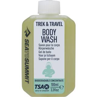Sea To Summit - Trek & Travel Liquid body wash