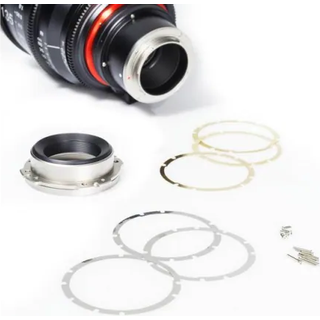 Exchangeable Mount kit til PL-mount