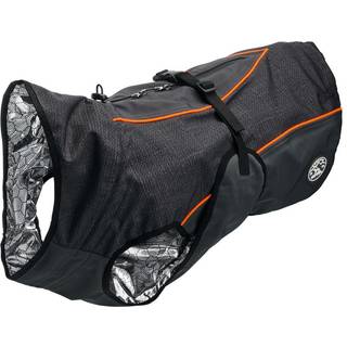 Hunter - Dog coat with Thermo 45cm