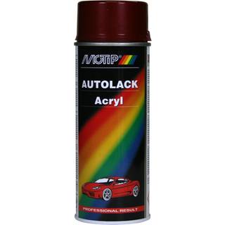 51550 - Autoacryl Spray - Motip - 400ML