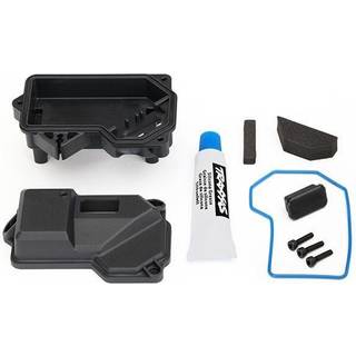 Traxxas 8324 Receiver Box (set)