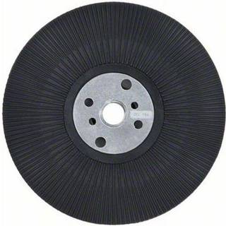 Bosch BACKING PAD M14 HARD FOR RANDOM ORBITAL SANDER