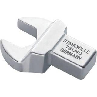 STAHLWILLE Gaffel Indstiksværktøj 14 X 18mm 731/40 24 (58214024)