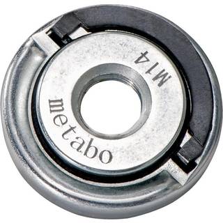Lynspændemøtrik M14, 10stk