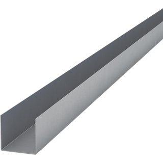 Knauf vægskinne UD-profil 28x3000 3351