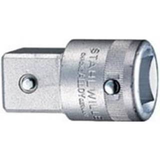 Adapter fra 3/4'' til 1'' Stahlwille 569; 61 mm