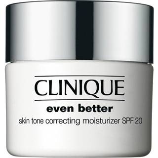 Clinique Even Better Brightening Moisturizer SPF 20 - 50 ml
