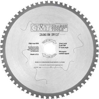 Klinge 254x2,2x30 Z60 Dry Cut