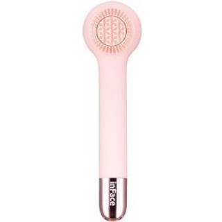 Spa-massagekropbørste InFace CB-11D - Pink