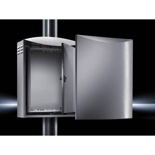 Rittal Cs-vægkabinetter  cs 210x560x420