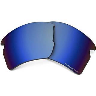 Oakley - Flak 2.0 XL - Extra glas PRIZM H2O DEEP WATER POLARIZED