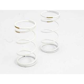 Traxxas 5432 Shock Springs GTR White (1.3 Rate Gold) (2)
