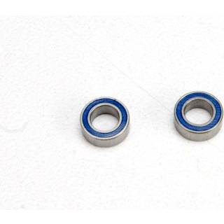 Traxxas 5124 Ball bearing 4x7x2,5 blue pair
