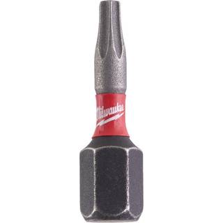 Slagbits Shockwave Impact Duty TX/BO10×25mm pk/2