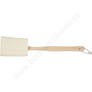 Croll & Denecke Badebørste Luffa - 1 stk.