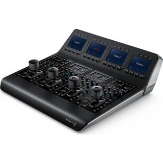 Blackmagic ATEM Camera Control Panel