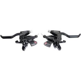 Shimano Altus skiftegreb 3x8 speed ST-M310