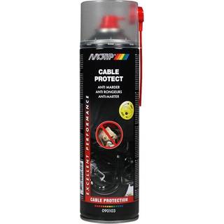 Motip Kabelbeskyttelsesspray 500ml.