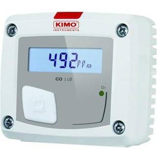 Kimo CO112-AOS. Luftkvalitettransmitter CO2: 0...5000ppm.