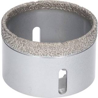 Diamanthulsav til tørskæring Bosch X-LOCK Ceramic Dry Speed; 65x35 mm