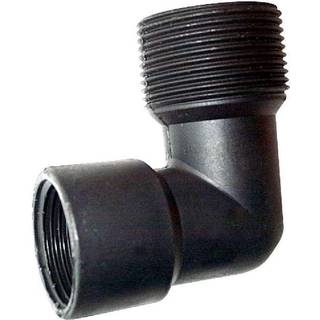 Metabo vinkelslangestuds, 1"