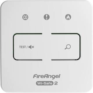 Fireangel Fjernbetjening for trådløs