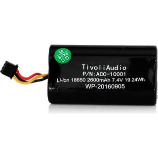 Tivoli Audio Art Batteripaket