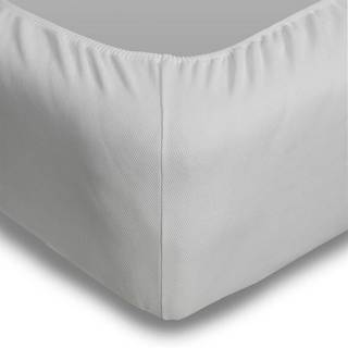 Mille Notti Belmondo Base cover Hvid 180x200/210 cm