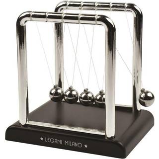 Newton's cradle (På lager i butik)