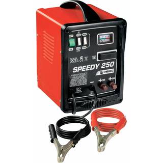 Batterilader Speedy 250