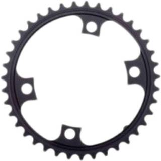 Drev Shimano 105 FC-5800 MD 110 bcd 2 x 11 gear 39T sort