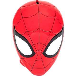 Jay Franco Marvel Spiderman Ceramic Coin Bank - Kids D