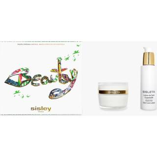 Sisley Sisleya L'Intégral Anti-Age Duo Sæt