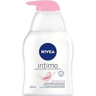 NIVEA intimo sensitive vaskelotion 123.80 DKK/1 L