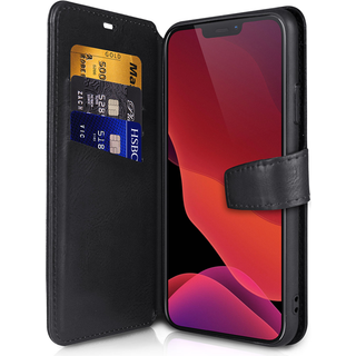 ITskins iPhone 12 mini wallet - sort
