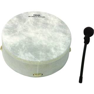Remo Buffalo Trommer - 22"x3,5"