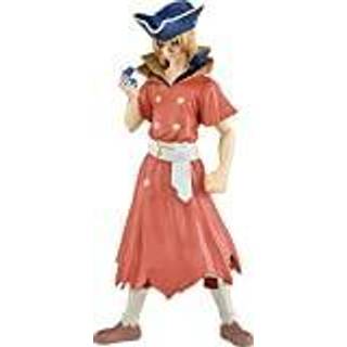 DR. STONE - Ryusui Nanami - Figure of stone world 18cm