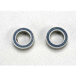Traxxas 5114 Ball Bearing 5x8x2,5mm Blue Rubber Seal (2)