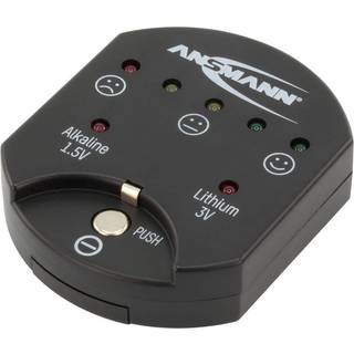 Ansmann 1900-0035 1 stk