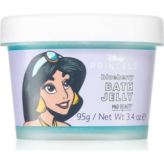 Mad Beauty Disney Princess Jasmine Brusegele 95 g - 95 g