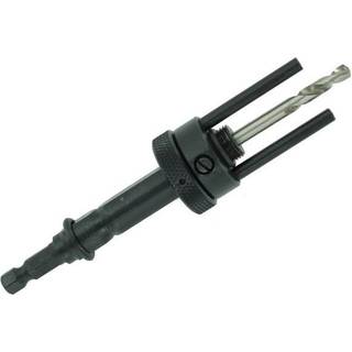 Viking holder type M30S med 6-kantet 9,5mm skaft