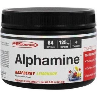PEScience - Alphamine, Melon Berry Twist - 180g