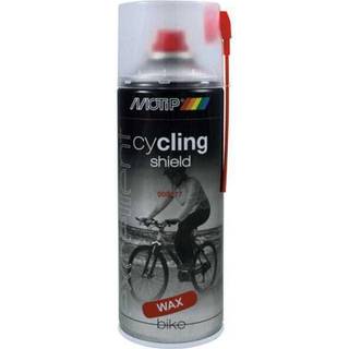 Motip Antirustvoksspray 400ml