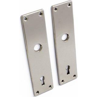 Habo 5 N Langt tegn 180 x 46 mm, par 2-pak